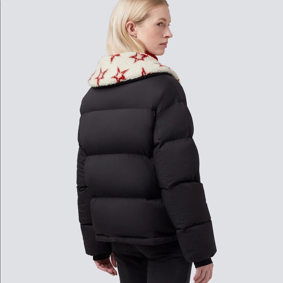 Perfect Moment Women’s Jojo Down Jacket - black XS, perfect condition - Picture 3 of 10